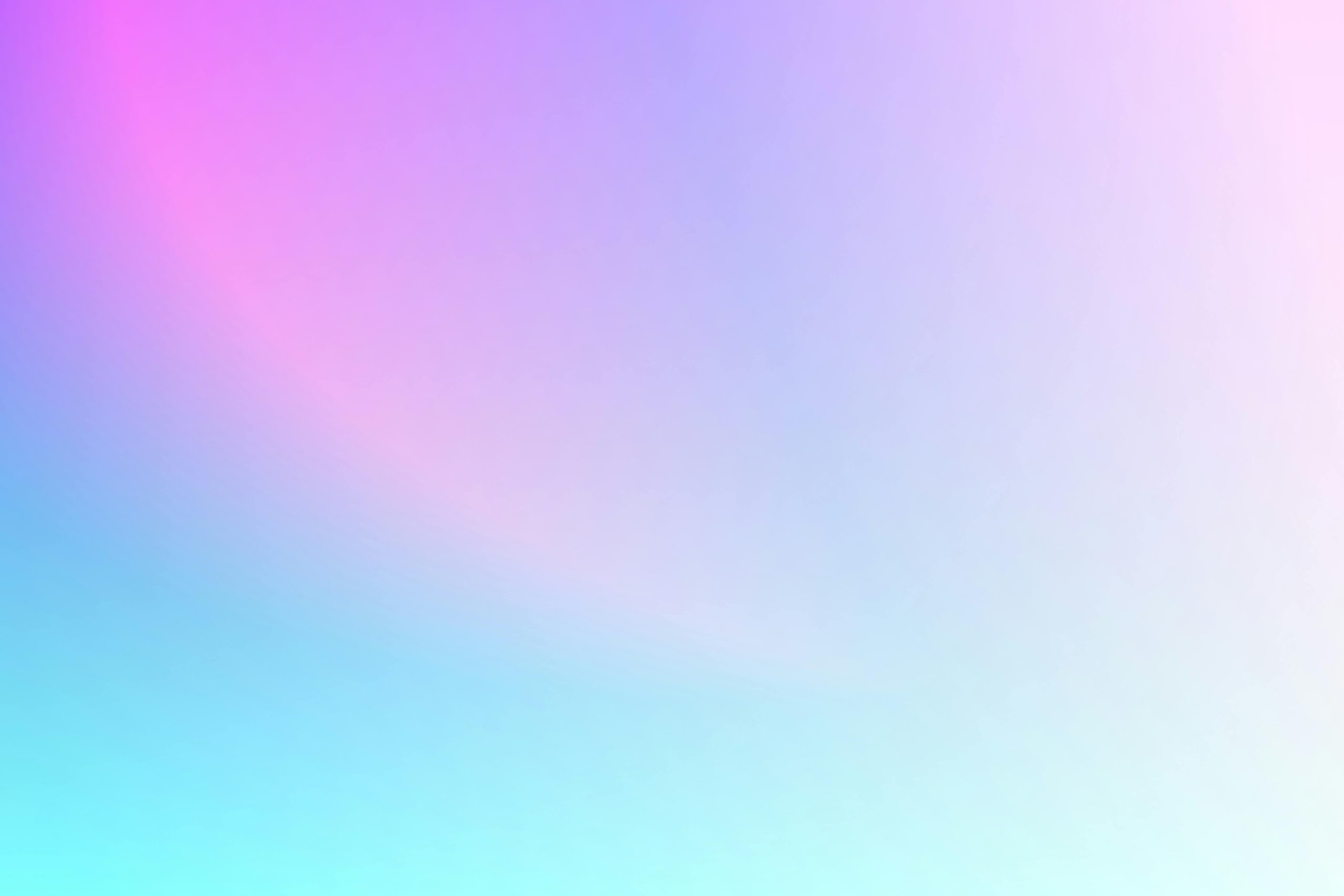Vibrant gradient with shades of pink, purple, and blue, perfect as a modern background.